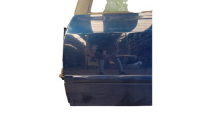 Porte arriere gauche PEUGEOT 307 Photo n°7