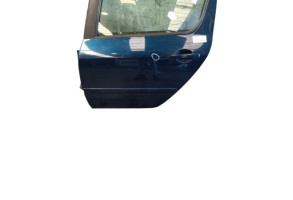 Porte arriere gauche PEUGEOT 307 Photo n°8