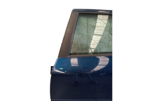 Porte arriere gauche PEUGEOT 307 Photo n°9