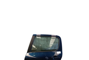 Porte arriere gauche PEUGEOT 307 Photo n°11