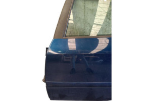 Porte arriere gauche PEUGEOT 307 Photo n°12