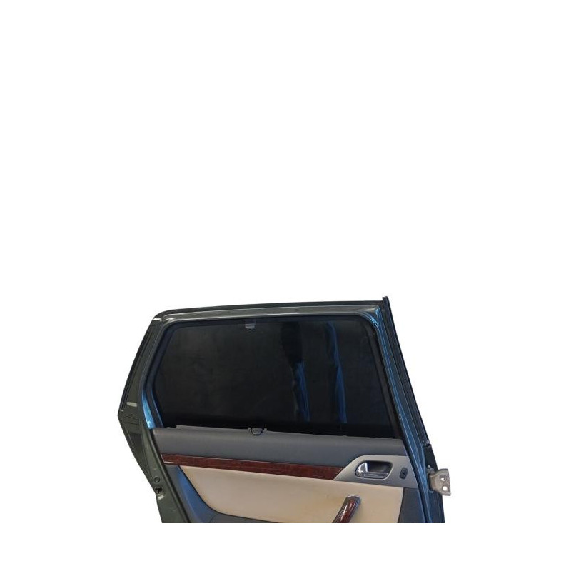 Porte arriere gauche CITROEN C4 GRAND PICASSO 1 Photo n°1