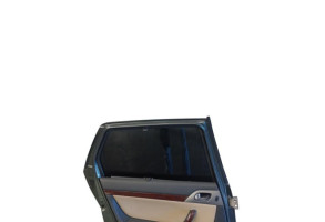 Porte arriere gauche CITROEN C4 GRAND PICASSO 1 Photo n°1