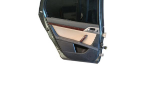 Porte arriere gauche CITROEN C4 GRAND PICASSO 1 Photo n°2