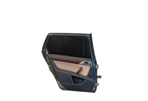 Porte arriere gauche CITROEN C4 GRAND PICASSO 1 Photo n°3