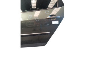 Porte arriere gauche CITROEN C4 GRAND PICASSO 1 Photo n°4