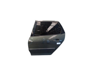 Porte arriere gauche CITROEN C4 GRAND PICASSO 1 Photo n°10