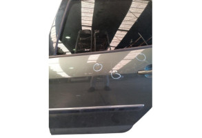 Porte arriere gauche CITROEN C4 GRAND PICASSO 1 Photo n°12