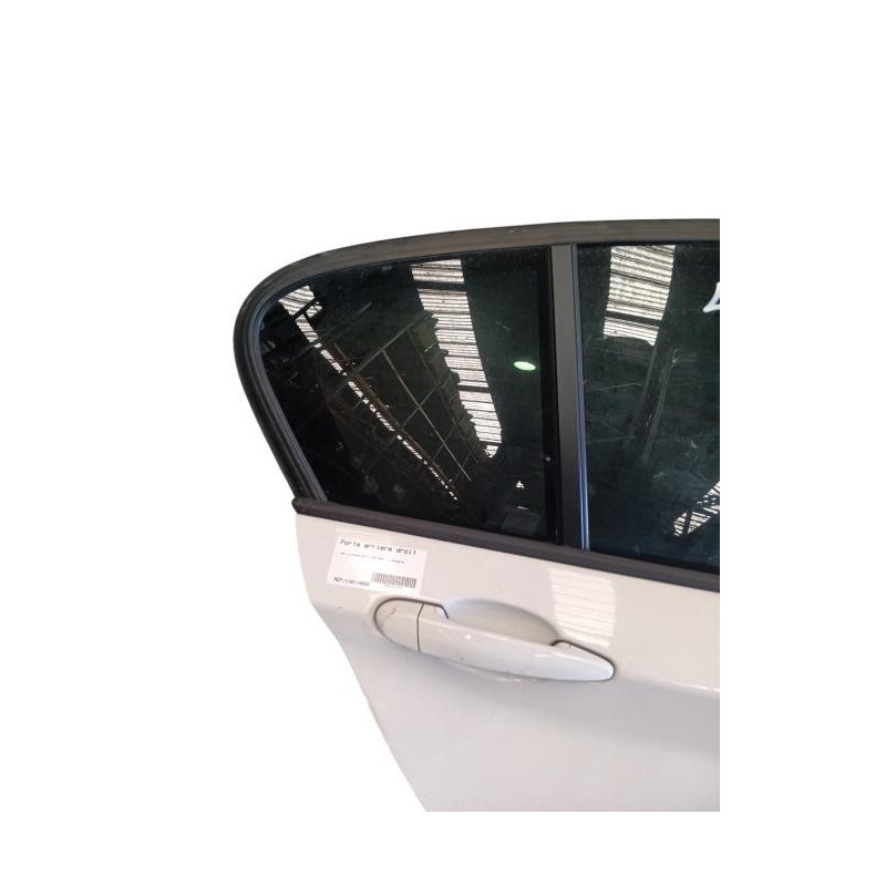 Porte arriere droit BMW SERIE 1 F20 Photo n°1