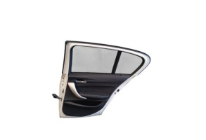 Porte arriere droit BMW SERIE 1 F20 Photo n°7