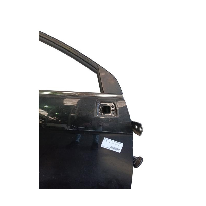 Porte avant droit CHEVROLET CAPTIVA Photo n°1