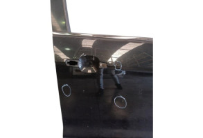 Porte avant droit CHEVROLET CAPTIVA Photo n°4