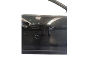 Porte avant droit CHEVROLET CAPTIVA Photo n°9