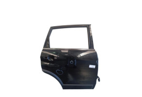Porte arriere droit CHEVROLET CAPTIVA Photo n°11