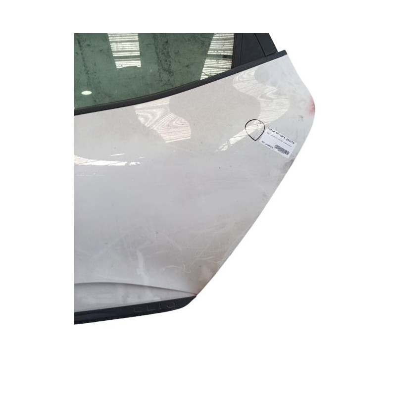Porte arriere gauche RENAULT CLIO 5 Photo n°1