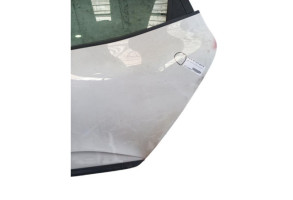 Porte arriere gauche RENAULT CLIO 5 Photo n°1
