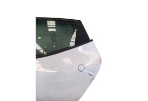 Porte arriere gauche RENAULT CLIO 5 Photo n°2