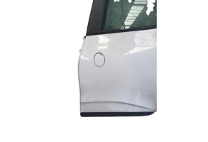 Porte arriere gauche RENAULT CLIO 5 Photo n°4