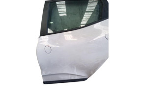 Porte arriere gauche RENAULT CLIO 5 Photo n°6