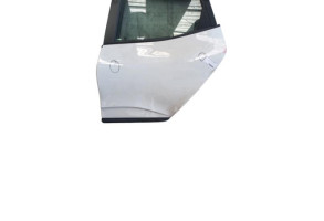 Porte arriere gauche RENAULT CLIO 5 Photo n°7