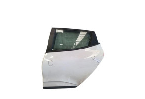 Porte arriere gauche RENAULT CLIO 5 Photo n°8