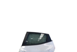 Porte arriere gauche RENAULT CLIO 5 Photo n°10