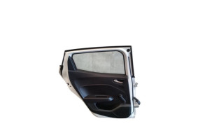 Porte arriere gauche RENAULT CLIO 5 Photo n°11