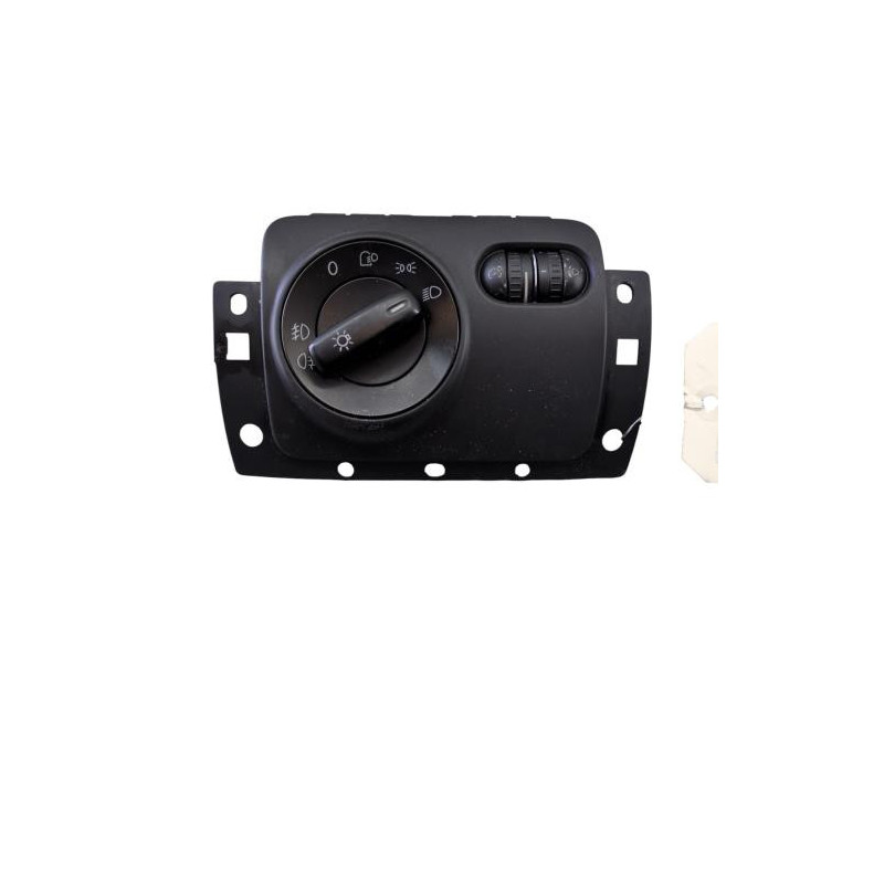 Commande de phare VOLKSWAGEN EOS Photo n°1