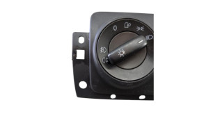 Commande de phare VOLKSWAGEN EOS Photo n°4