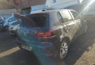 Bouton de warning VOLKSWAGEN GOLF 6 Photo n°6