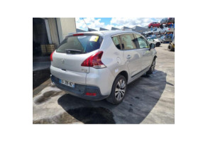 Retroviseur gauche PEUGEOT 3008 1 Photo n°18