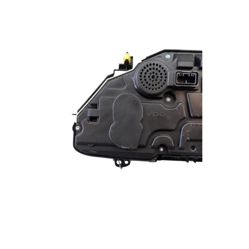 Compteur TOYOTA AURIS 2 Photo n°1
