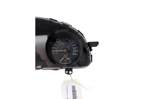 Compteur TOYOTA AURIS 2 Photo n°3