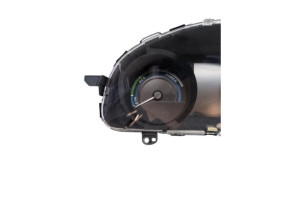 Compteur TOYOTA AURIS 2 Photo n°4