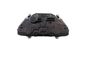 Compteur TOYOTA AURIS 2 Photo n°6
