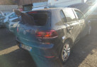 Bouton de warning VOLKSWAGEN GOLF 6 Photo n°8