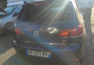 Bouton de warning VOLKSWAGEN GOLF 6 Photo n°9