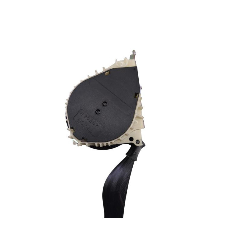 Ceinture arriere gauche RENAULT TWINGO 2 Photo n°1
