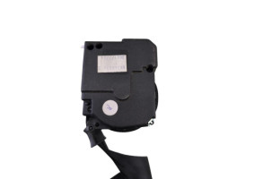 Ceinture arriere gauche RENAULT TWINGO 2 Photo n°4