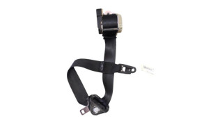 Ceinture arriere gauche RENAULT TWINGO 2 Photo n°7