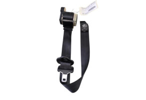 Ceinture avant gauche RENAULT TWINGO 2 Photo n°5