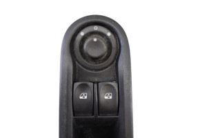 Leve vitre electrique avant gauche RENAULT TWINGO 2 Photo n°2