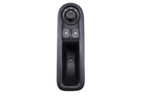 Leve vitre electrique avant gauche RENAULT TWINGO 2 Photo n°5