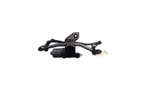 Moteur essuie glace avant RENAULT TWINGO 2 Photo n°5