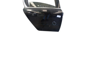Porte arriere droit PEUGEOT 508 1 Photo n°8
