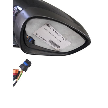 Retroviseur droit PEUGEOT 508 1