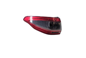 Feu arriere principal gauche (feux) FORD S-MAX 1 Photo n°3