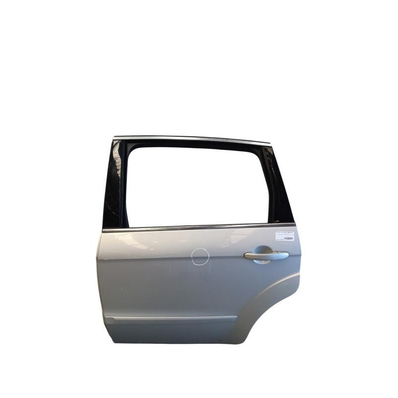 Porte arriere gauche FORD S-MAX 1 Photo n°1