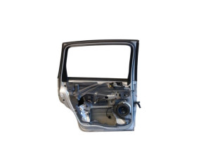 Porte arriere gauche FORD S-MAX 1 Photo n°9