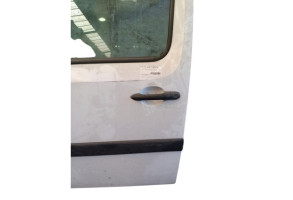 Porte avant droit FORD S-MAX 1 Photo n°6